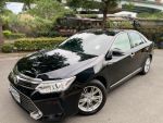 2016 Toyota Camry 2.0尊爵