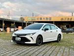 2022 ALTIS GR SPORT 原鈑件...