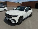 2024年 BENZ GLC300 coupe P20...