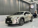 2022年 LEXUS UX200 菁英PLUS 行駛里程21985