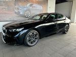 BMW小鍾 高雄汎德 | 正24年式520i M sport稀有釋出！