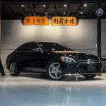 W205 AMG 4matic 柏林之音 全...