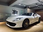 豐群汽車 2021式 Ferrari 812 ...