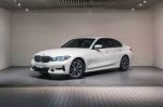 318i Sedan G20【台北鎔德BPS...