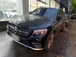 FB:華納汽車 GLC43 AMG 跟車 ...