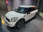 2014 MINI COUNTRYMAN ONE R60一手車原廠保養 樂高汽車