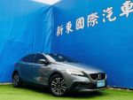 2019出廠 Volvo V40CC 輕旅漫遊版 全網最低價49.8萬 新東汽車