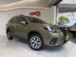 2024 SUBARU Forester i-L Eye...