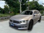 【杰運桃園店】2017 VW Passat...