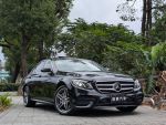 【皇賓汽車 x 臺北賓士汽車】總代理 AMG Line 23P 360 雙液晶