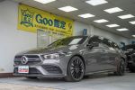 BENZ CLA35 AMG 4M SB 總代理...