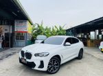 2022年 總代理 BMW X4 30I M版...