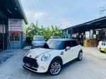 2016年 MiNi Cooper 5D F55 3...