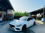 2019年 BENZ CLA250 AMG C118