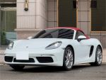 Porsche Boxster 14向電動座椅...