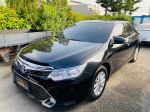 2016年 豐田 CAMRY 2.0汽油...