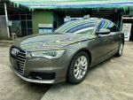 ⭕️實車實價⭕️A6 Sedan 35 TFSI《倒車顯影、導航圖資雙電動椅!》