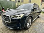 ⭕️實車實價⭕️QX50 FWD風尚版《原版件、原廠保養、智慧跟車系統!》