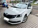 元三通達SKODA聰明精選車OCTAVIA COMBI 1.4T超優車況