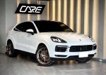 【凱爾車業-民族店】滿配Cayenne S Coupe/選配117萬