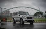 權上國際 Benz G63 AMG ...