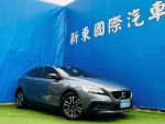 2019出廠 Volvo V40CC 輕旅漫遊版 全網最低價49.8萬 新東汽車