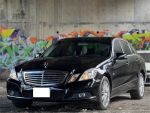 2009 BENZ E350 CDI