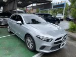 上暉汽車2018年BENZ賓士A200實...