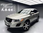 【黃經理】12年式 XC60T5旗艦版跑12萬 ACC跟車全景天窗盲點偵測