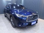 8891嚴選 QX50 2.0t旗艦款 2019年型式 瑞德汽車