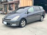 2006年 TOYOTA WISH 經典七人...