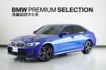 【BMW原廠認證中古車】新車保固至115年!!!!!