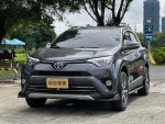 實車實價 16年 RAV4 一手車 GOO認證