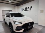 這台必看！2024 MG 1.5 HS PHEV 馭電版