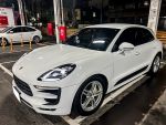 2016 Porsche Macan 台灣獨有...