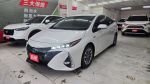 【崑家】2022/09/PRIUS PHV旗...