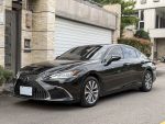 LEXUS ES300H 油電混合 ACC跟車 豪華房車 導航 環景 數位電視