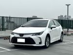 2021 Toyota Altis Hybrid 尊...