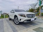 2016  GLA250 全景 大螢幕 免...