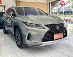 2022 RX300  興融國際汽車...