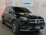 總代理GLS450 AMG Line 七人座 配備滿