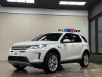 2023 Land Rover Discovery Sp...