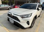 W自售 2021 RAV4 ACC 環景 頂配 有認證 車況優 可全貸