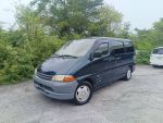 TOYOTA HIACE （藍）正2002年出廠 ...