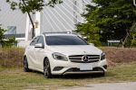 【M-Benz A180 2013款 | 小資...