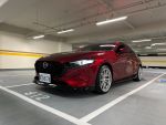 2023 Mazda3 最頂級版 全車鍍...