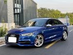 奢華有質感 AUDI A3 品味君子 ...