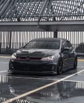 黑武士GTI/2.0L版本/山路的王者/改中尾段排氣有閥門/SUM認證中古車