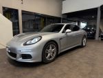 2013 Porsche Panamera