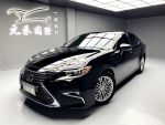 【小富】2017 Lexus ES200 豪華版 實車實價 認證車 非代標商